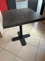 tafeltje, Ophalen, Vierkant, Nieuw, 60 cm of meer