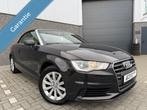 Audi A3 Cabriolet CABRIOLET 1.8 TFSI | AUTOMAAT | LAGE KM, Autos, Audi, Achat, Entreprise, Cabriolet, 2 portes