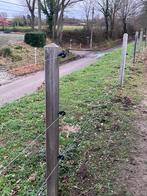 Weidpalen hardhout, Animaux & Accessoires