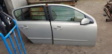 OPEL ASTRA H  HB PORTIEREN RV+RA  beschikbaar voor biedingen