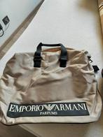 Beige reistas, Ophalen of Verzenden, Beige