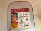 hp scanjet g4010, Computers en Software, Ophalen, Gebruikt, HP, Windows