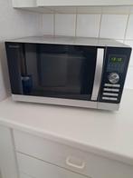Combi magnetron/oven, Elektronische apparatuur, Ophalen
