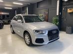 AUDI Q3 ** PACK SPORT ** 12 MOIS DE GARANTIE, Voorwielaandrijving, 4 cilinders, Leder, Bedrijf
