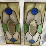 Glas in lood, Enlèvement