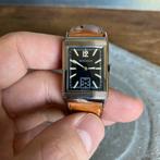 Jaeger Lecoultre omgekeerd (1937-1944), Handtassen en Accessoires, Horloges | Heren, Ophalen of Verzenden
