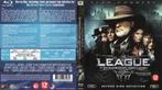 the league of extraordinary gentlemen (blu-ray) nieuw, Ophalen of Verzenden, Zo goed als nieuw, Avontuur