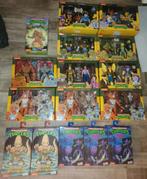 Teenage Mutant Ninja Turtles | Neca, Ophalen of Verzenden, Zo goed als nieuw, Tv, Actiefiguur of Pop