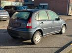 Citroen C3 essence, Autos, Citroën, Achat, 4 portes, Entreprise, Boîte manuelle