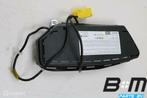 Airbag stoel rechts VW Polo 9N 6Q0880242A, Gebruikt