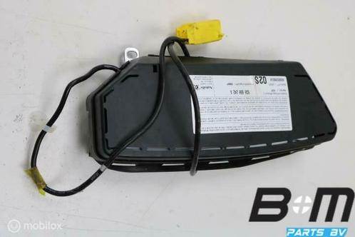 Airbag stoel rechts VW Polo 9N 6Q0880242A, Auto diversen, Anti-diefstal, Gebruikt