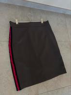 Rok Melvin 42, Kleding | Dames, Rokken, Ophalen of Verzenden, Maat 42/44 (L), Zwart
