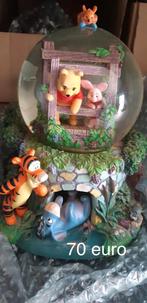 Snowglobe disney groot, Verzamelen, Ophalen