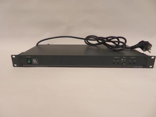 Kramer VM-1010 video distributor, Audio, Tv en Foto, Overige Audio, Tv en Foto, Gebruikt, Ophalen