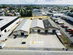 TE HUUR - Magazijn, Immo, Provincie West-Vlaanderen