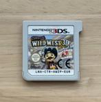 Carnival Wild West (3DS), Consoles de jeu & Jeux vidéo, Comme neuf, Enlèvement ou Envoi