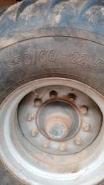 Pneus agricoles, Articles professionnels, Enlèvement ou Envoi