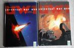 BD Universal War One & Two, Complete serie of reeks, Ophalen of Verzenden, Gelezen