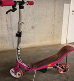Step space scooter, Fietsen en Brommers, Steps, Ophalen, Zo goed als nieuw