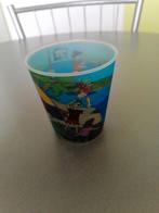 Plastieken beker, Ophalen of Verzenden, Zo goed als nieuw