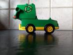 Duplo vuilniswagen, Ophalen of Verzenden, Gebruikt, Losse stenen, Duplo