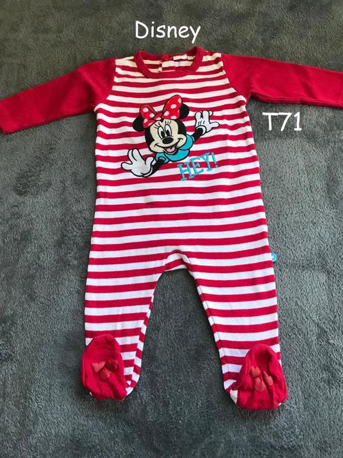 T68 meisjeskleding vanaf €1,00 in uitstekende staat, Kinderen en Baby's, Babykleding | Maat 68, Gebruikt, Meisje, Broekje, Ophalen of Verzenden