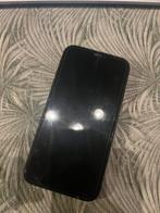 iPhone XR, Telecommunicatie, Gebruikt, Zwart, IPhone XR, Ophalen of Verzenden