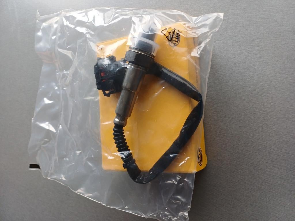 Lambdasonde voor Opel 6PA358.103-071 Hella, Motos, Enlèvement ou Envoi