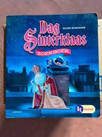 Mark Borgions - Dag Sinterklaas, Ophalen, Mark Borgions