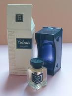 Balmain de balmain 4ml, Verzamelen, Ophalen of Verzenden, Miniatuur