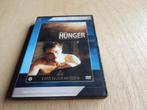 nr.417 - Dvd: hunger - drama, CD & DVD, DVD | Drame, Comme neuf, Drame historique, Enlèvement ou Envoi, À partir de 16 ans
