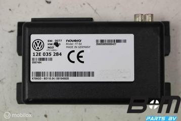 Regelapparaat online diensten VW E-Up! 5 deurs 12E035284 beschikbaar voor biedingen