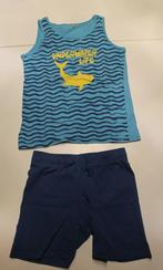 Zomer pyjama Canada (maat 8/128), Nacht- of Onderkleding, Gebruikt, Ophalen of Verzenden, Canada