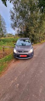 Ford grand c max 7 zitplaats, Auto's, Euro 5, 7 zetels, Diesel, Particulier