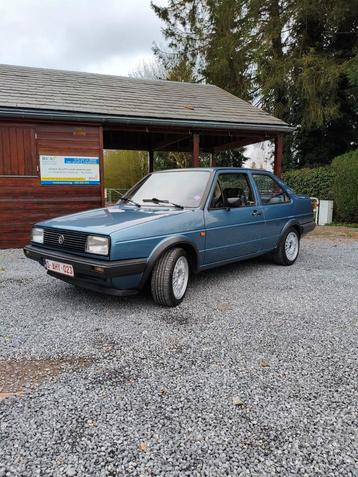 Volkswagen Jetta MK2 coupé, Achat, Particulier, Jetta, Coupé