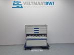 Sortimo bedrijfswageninrichting bedrijfswagen inrichting