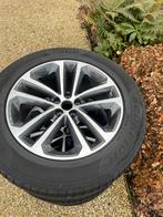 Velgen winterbanden jaguar f-pace, Auto-onderdelen, Banden en Velgen, Ophalen of Verzenden, Winterbanden, Velg(en)