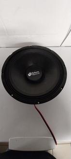 Woofer 12" SPHYNX SP W 12 SONO 400W, Audio, Tv en Foto, Overige merken, Ophalen of Verzenden, Zo goed als nieuw, 120 watt of meer