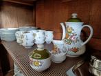 vintage servies, Huis en Inrichting, Keuken | Servies, Ophalen, Zo goed als nieuw, Overige stijlen, Porselein