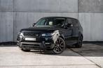 Range Rover Sport HSE 3.0d, Auto's, Automaat, Beige, 2993 cc, Zwart