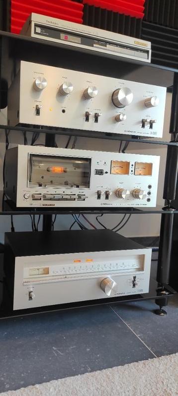 Pioneer SA-6500 II CT-F6060 TX-6500 II beschikbaar voor biedingen