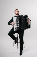 Accordeonles | Gratis Proefles!, Enlèvement ou Envoi, Neuf