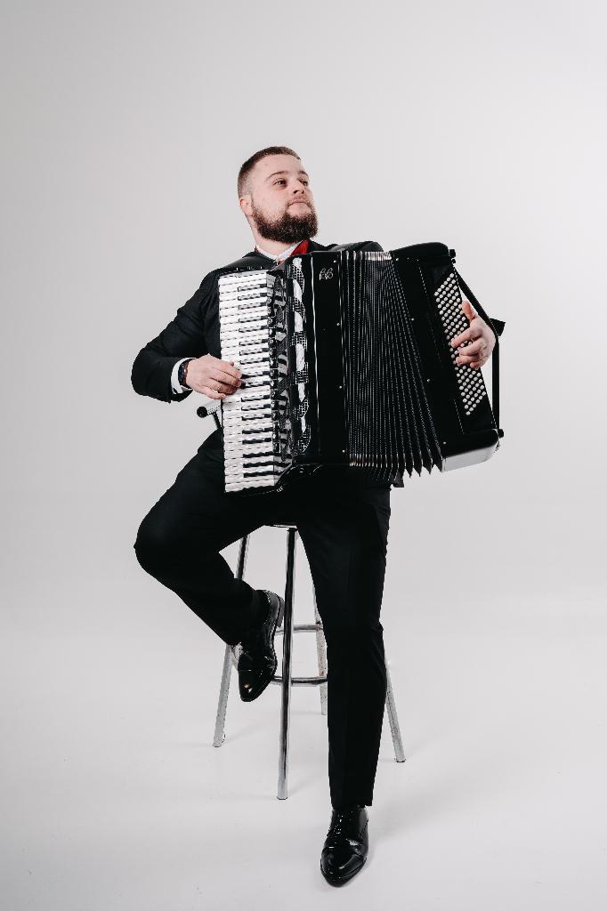 Accordeonles | Gratis Proefles!, Musique & Instruments, Accordéons, Neuf, Enlèvement ou Envoi