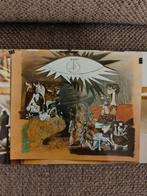 Gemaakt van een kunstenaar van Mortsel, Ophalen