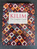 Kilim, Livres, Art & Culture | Photographie & Design, Enlèvement, Utilisé
