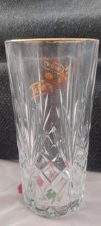 3 Schweppes-glazen, Verzamelen, Glas en Drinkglazen, Ophalen of Verzenden, Zo goed als nieuw