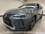 Lexus UX 250h Business Line, Auto's, Lexus, 1998 cc, Zwart, 5 deurs, Hybride Elektrisch/Benzine