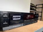 Denon DRM-800 + DRM-800A, Audio, Tv en Foto, Cassettedecks, Denon, Ophalen of Verzenden