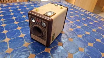 Brownie Flash IV (zeldzaam) beschikbaar voor biedingen