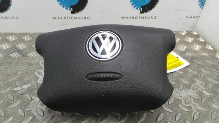 VOLKSWAGEN GOLF [L_AIR_BAG] 1998, Auto-onderdelen, Elektronica en Kabels, Gebruikt, ARN erkend, Stiba lid, Erkend duurzaam, Ophalen of Verzenden